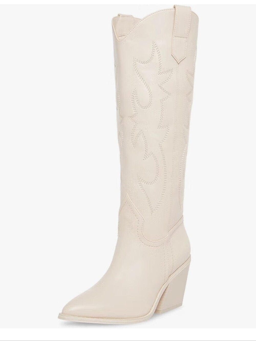 Madden Girl womens Arizona Western Boot